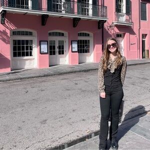 Meet your Posher, Natalie